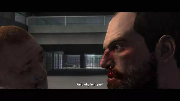 Kane & Lynch: Dead Men