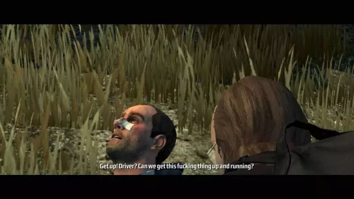 Kane & Lynch: Dead Men