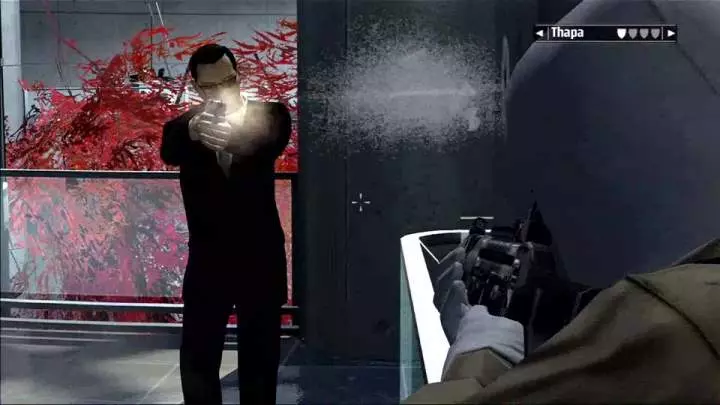 Kane & Lynch: Dead Men