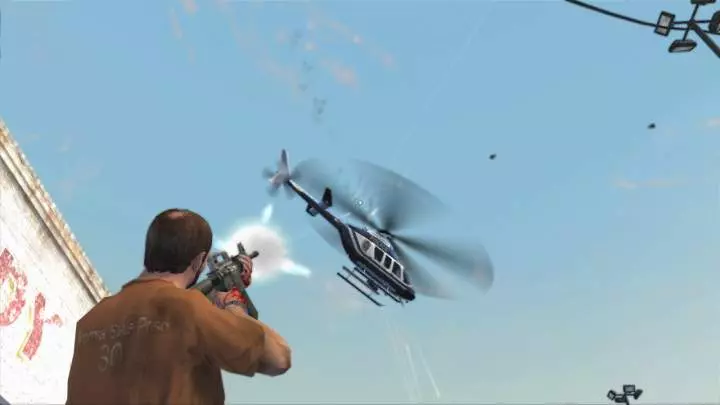 Kane & Lynch: Dead Men