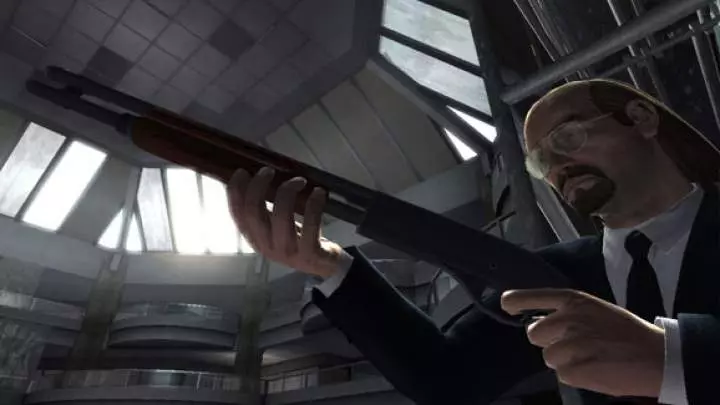 Kane & Lynch: Dead Men