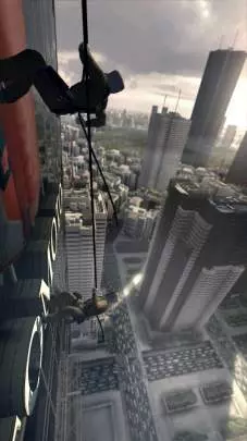 Kane & Lynch: Dead Men