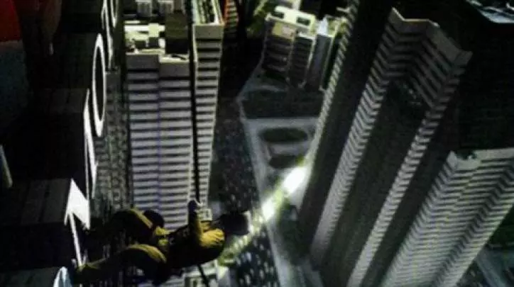 Kane & Lynch: Dead Men