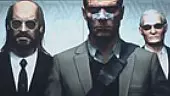 Kane & Lynch: Vídeo del juego 2
