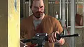Kane & Lynch: Vídeo del juego 3