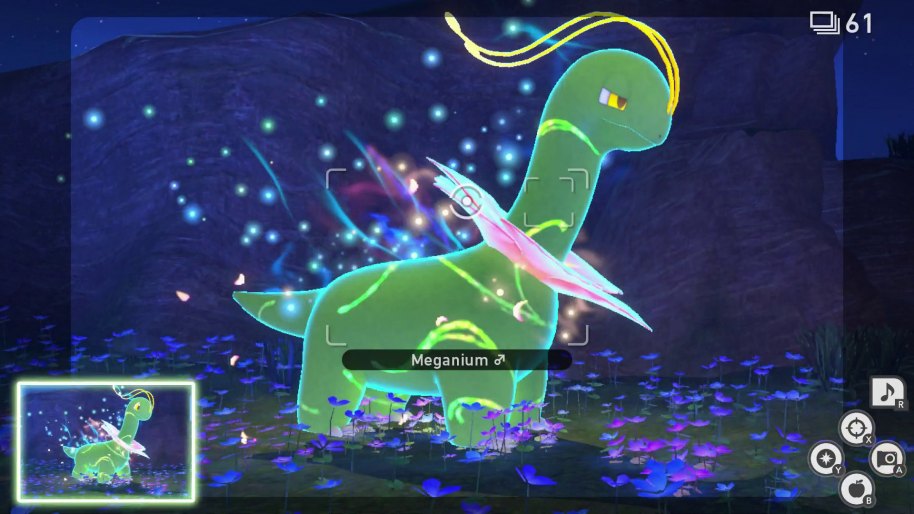 Pokémon Snap