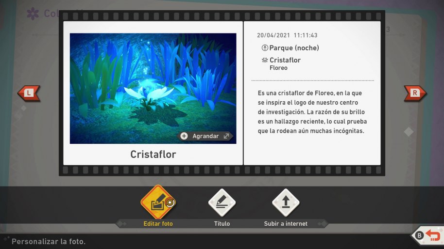 Pokémon Snap