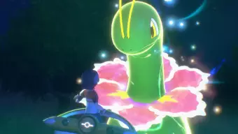 Tráiler y fecha de lanzamiento de New Pokémon Snap para Nintendo Switch