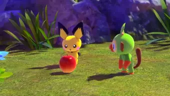 New Pokémon Snap tendrá opciones online que Nintendo no concreta, pero hay varias posibilidades