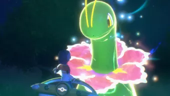 ¿Cómo han elegido en New Pokémon Snap las criaturas que aparecen? El director del juego responde