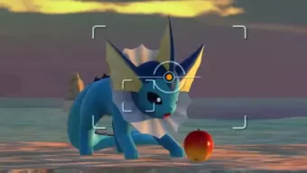 New Pokémon Snap y Bandai Namco es una unión que no existiría sin Pokkén Tournament