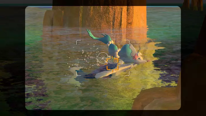 Pokémon Snap - Nintendo Switch