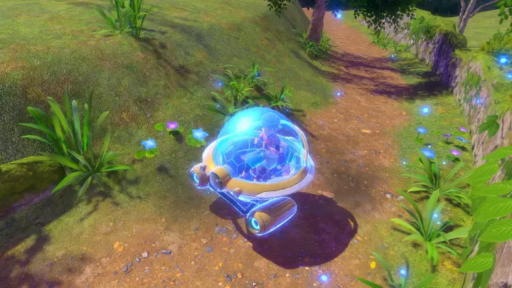 Pokémon Snap - Nintendo Switch