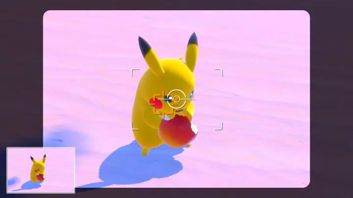 Pokémon Snap
