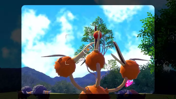 Pokémon Snap - Nintendo Switch