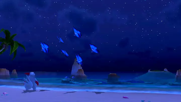 Pokémon Snap - Nintendo Switch