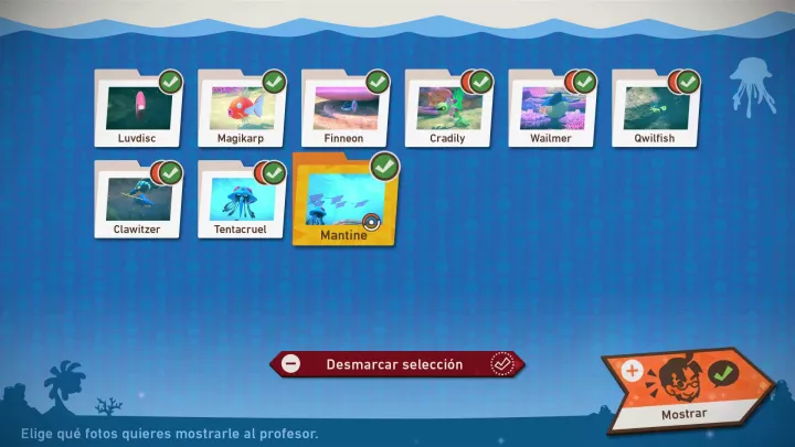 Pokémon Snap - Nintendo Switch