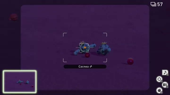 Pokémon Snap - Nintendo Switch