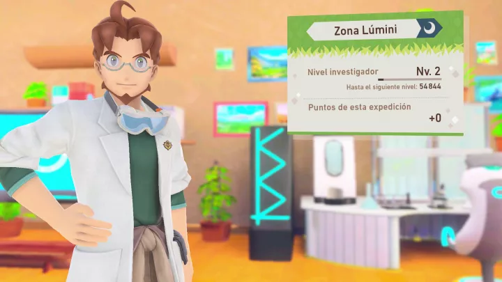 Pokémon Snap - Nintendo Switch