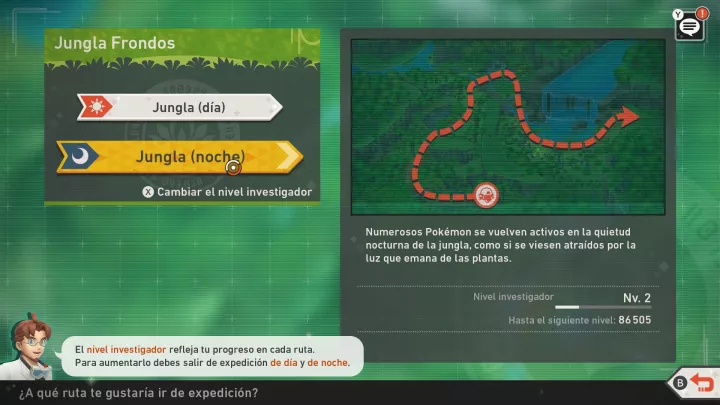 Pokémon Snap - Nintendo Switch