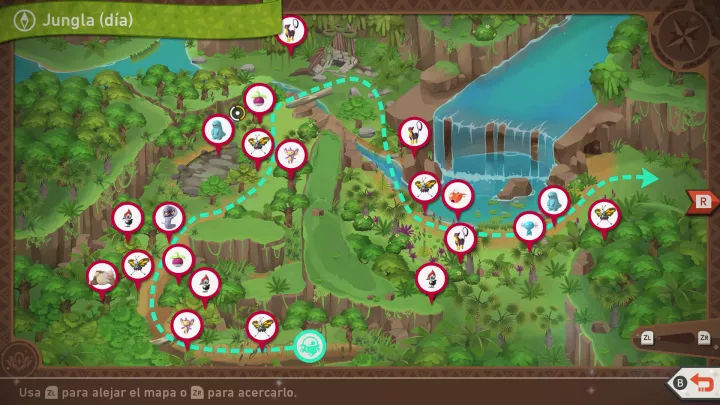 Pokémon Snap - Nintendo Switch