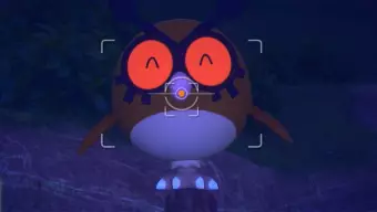 Viajamos por la región de Lensis en el último tráiler gameplay de New Pokémon Snap