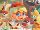 Pokémon Café Mix