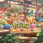 Pokemon Cafe Mix Android