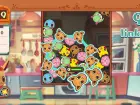 Pokemon Cafe Mix - Pantalla