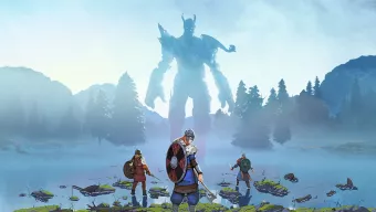 Tribes of Midgard promete un montón de contenido tras su lanzamiento: echa un vistazo al nuevo tráiler