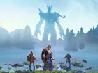 Tribes of Midgard promete un montón de contenido tras su lanzamiento: echa un vistazo al nuevo tráiler