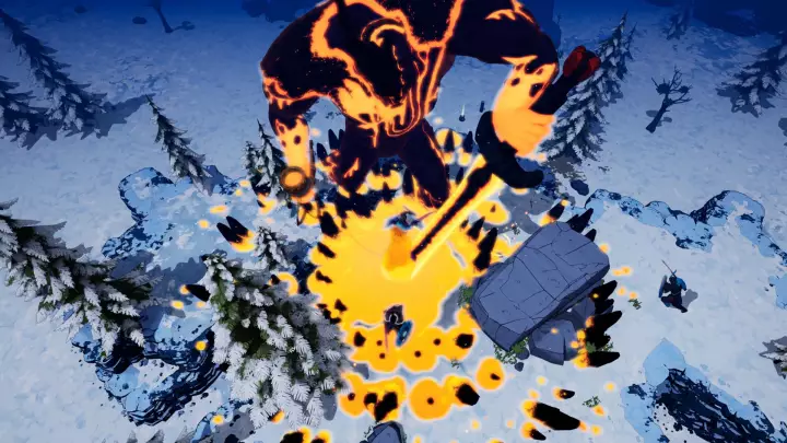 Tribes of Midgard - PC