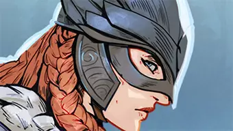 Tráiler de anuncio de Tribes of Midgard, una aventura de supervivencia vikinga