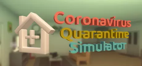 Carátula de Coronavirus Quarantine Simulator