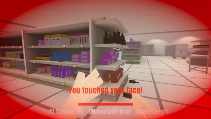 Coronavirus Quarantine Simulator - PC