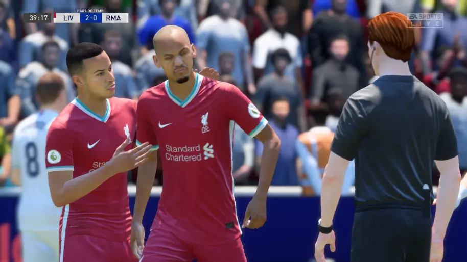 FIFA 21