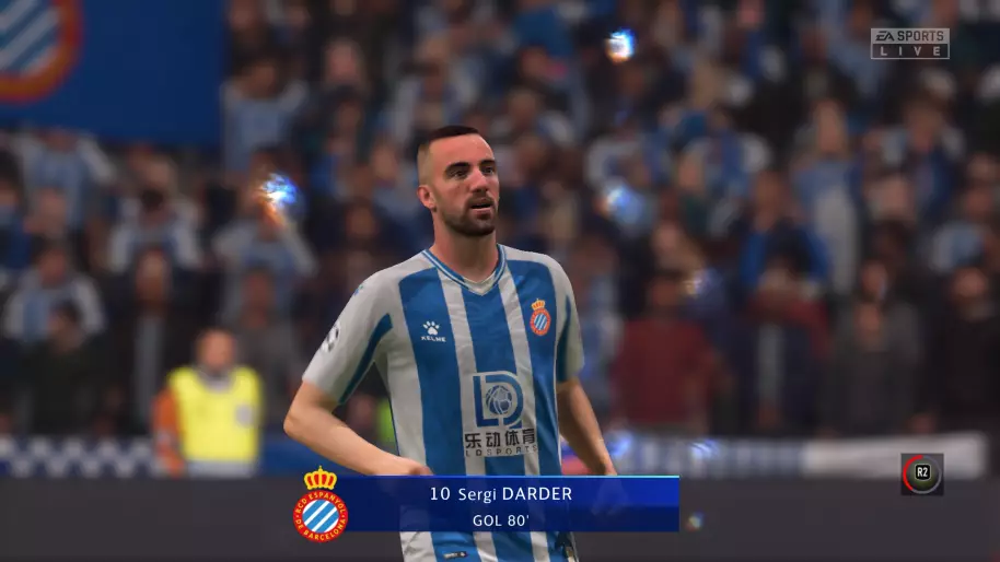 FIFA 21 PS4