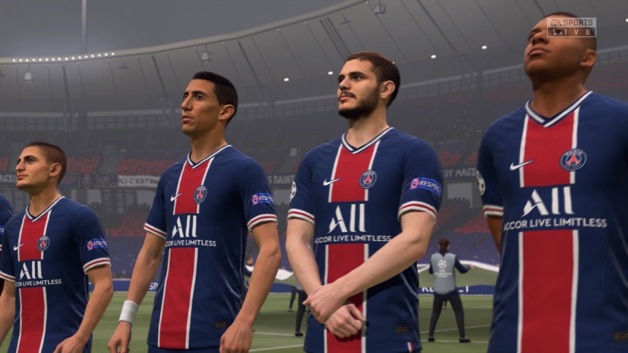 FIFA 21