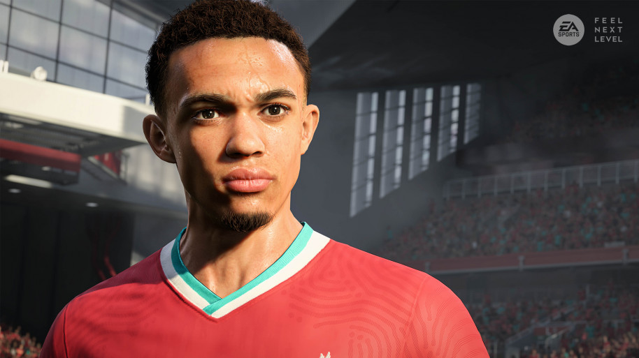 FIFA 21 PS5