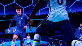 Todas las novedades de FIFA 21 en PS5 y Xbox Series X/S al detalle