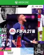 FIFA 21 Xbox One