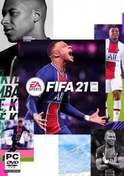 FIFA 21