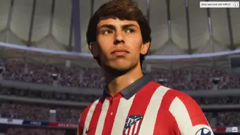FIFA 21 detalla un Modo Carrera que añade muchas opciones para gestionar los equipos
