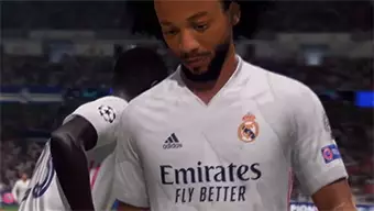 FIFA 21 no tendrá juego cruzado en el lanzamiento, aunque se podrán transferir partidas de FUT