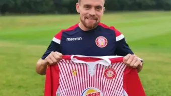 Burger King convierte al peor equipo de la cuarta división inglesa en el más mediático de FIFA