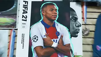 FIFA 21 echa el balón a rodar con su tráiler de lanzamiento, y ya se puede jugar en EA Play