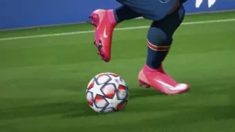 FIFA 21 detalla las novedades y mejoras de su versión next-gen y presenta tráiler en PS5 y Xbox Series
