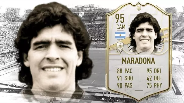 FIFA 21 FIFA 21