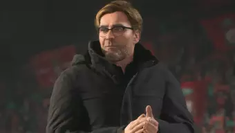 FIFA 21 salta al césped en un nuevo tráiler enseñando su ambientación realista en PS5 y Xbox Series