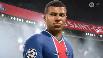En 2020, los videojuegos generaron más ingresos a la FIFA que el fútbol mismo